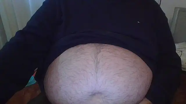 ANONIMO7735 online show from 03.15.25