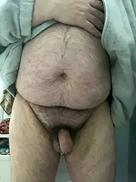 ANONIMO7735 online show from 03.17.25