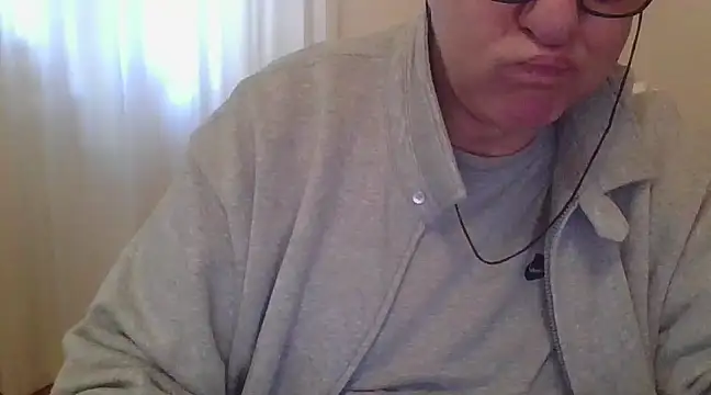 ANONIMO7735 online show from 03.20.25