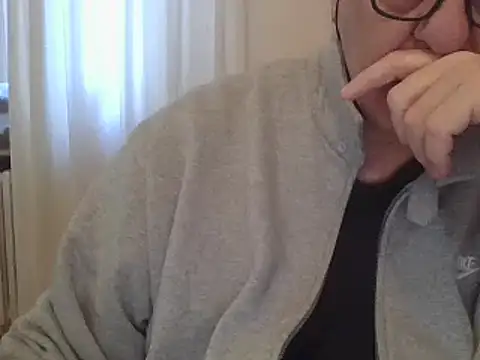 ANONIMO7735 online show from 03.21.25