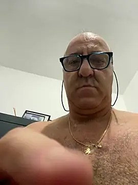 ANONIMO7735 online show from 09.09.25