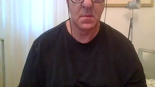 ANONIMO7735 online show from 09.15.25