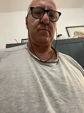 ANONIMO7735 online show from 09.20.25