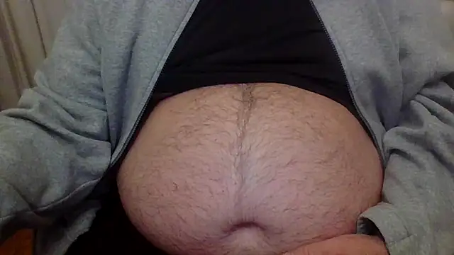 ANONIMO7735 online show from 10.16.25