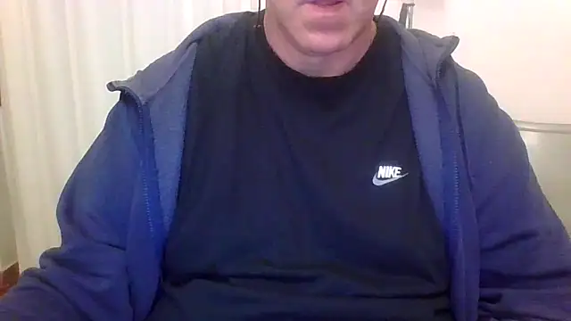 ANONIMO7735 online show from 10.31.25