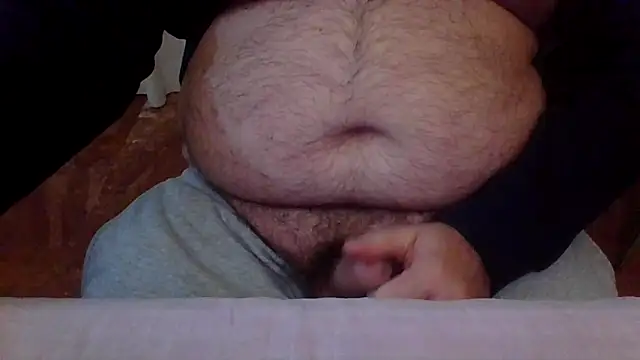 ANONIMO7735 online show from 12.04.25