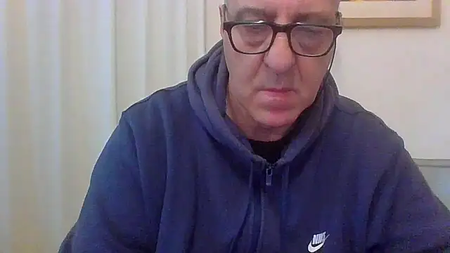 ANONIMO7735 online show from 01.05.26