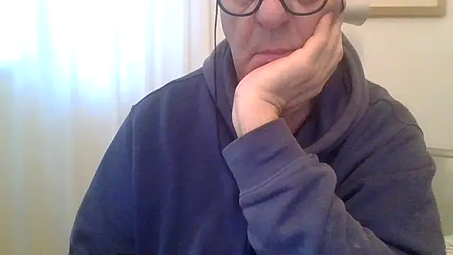 ANONIMO7735 online show from 02.25.26