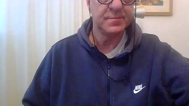 ANONIMO7735 online show from 03.18.26