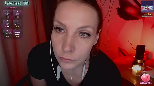 JohansonKatie online show from 02.28.25