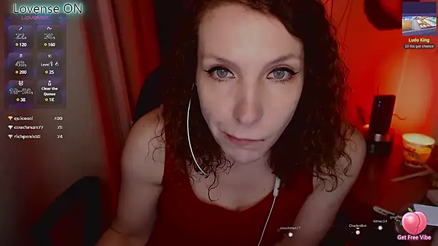 JohansonKatie online show from 03.05.25