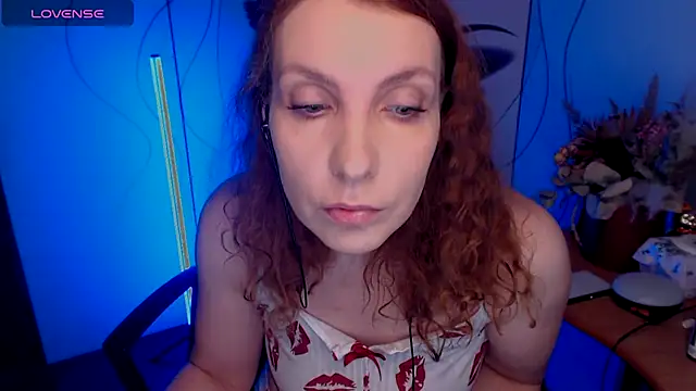 JohansonKatie online show from 10.31.25