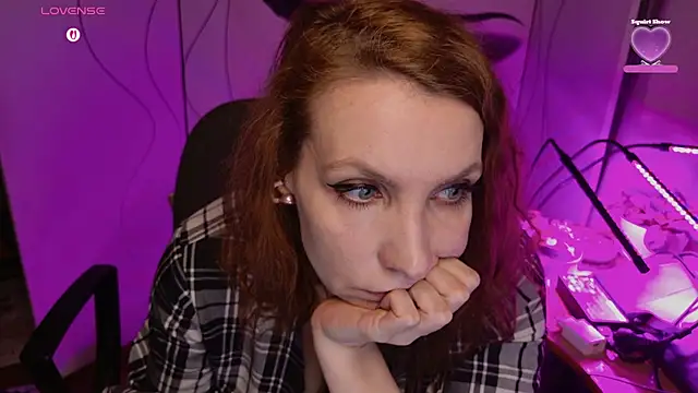 JohansonKatie online show from 03.18.26