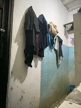 Snapshot of ditiya18 chatting on 12.20.25 ditiya18 online show from 12.20.25