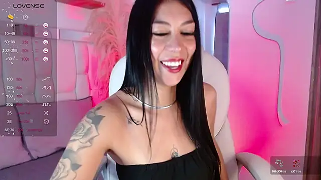 Snapshot of loresexyANAL_ chatting on 02.14.25 loresexyANAL online show from 02.14.25