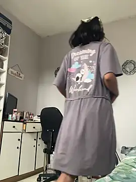 Sexypussyclit online show from 01.18.26