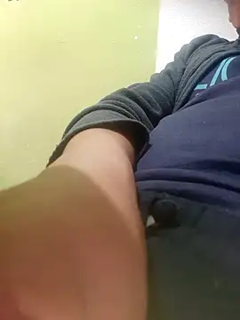 Alejo45a online show from 10.16.25