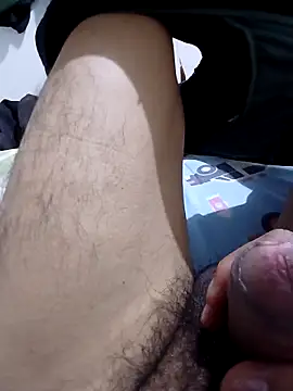 Alejo45a online show from 02.16.26