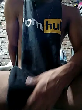 JaMell61 online show from 02.10.25