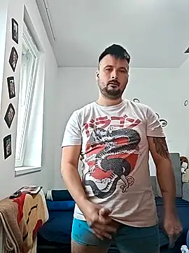 Luismiguel55 online show from 01.16.26