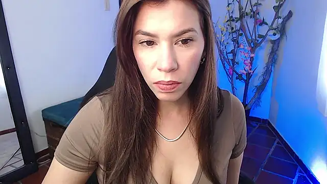 ms sofia x online show from 07.21.26