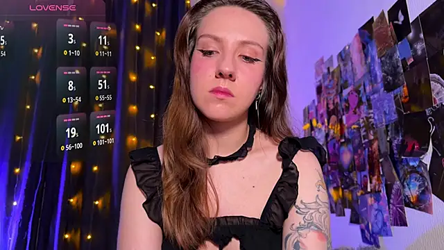 HotaruTomo online show from 02.27.26