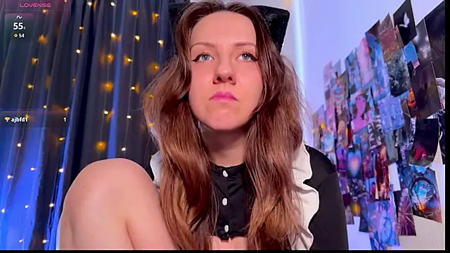 HotaruTomo online show from 03.21.26