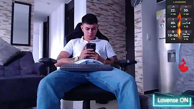 Lobito xxxl online show from 11.19.25