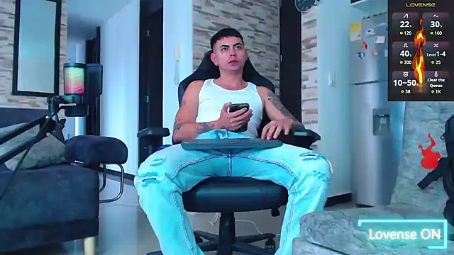 Lobito xxxl online show from 11.27.25