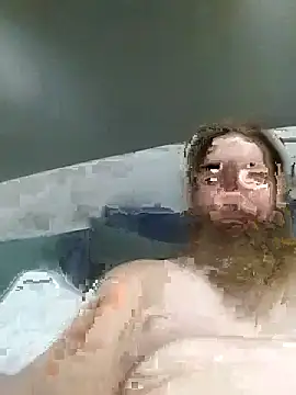 Snapshot of Pokietommy chatting on 11.01.25 Pokietommy online show from 11.01.25