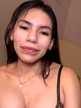 LalieFR online show from 11.11.25