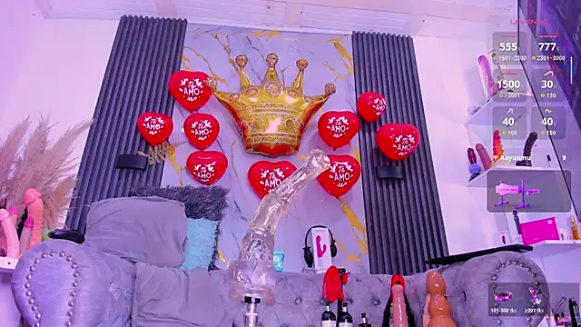 dailly hot online show from 02.16.26