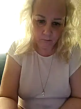 Snapshot of Janahotty chatting on 01.30.25 Janahotty online show from 01.30.25