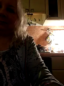 Snapshot of Janahotty chatting on 02.27.25 Janahotty online show from 02.27.25