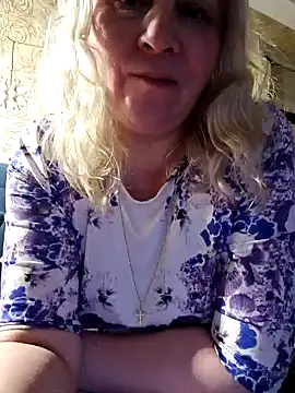 Snapshot of Janahotty chatting on 03.02.25 Janahotty online show from 03.02.25