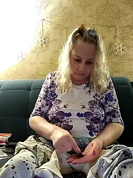 Snapshot of Janahotty chatting on 03.20.25 Janahotty online show from 03.20.25