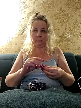 Snapshot of Janahotty chatting on 03.20.25 Janahotty online show from 03.20.25