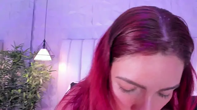 naughty flower18 online show from 02.11.25