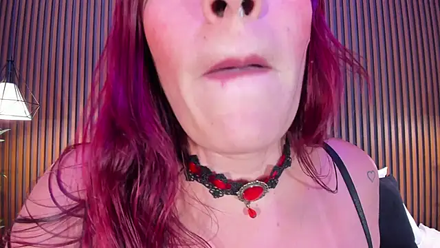 naughty flower18 online show from 02.28.25