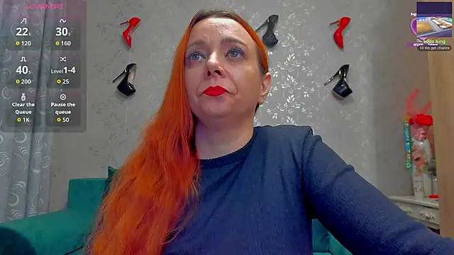 Snapshot of emilianna666 chatting on 09.27.25 emilianna666 online show from 09.27.25