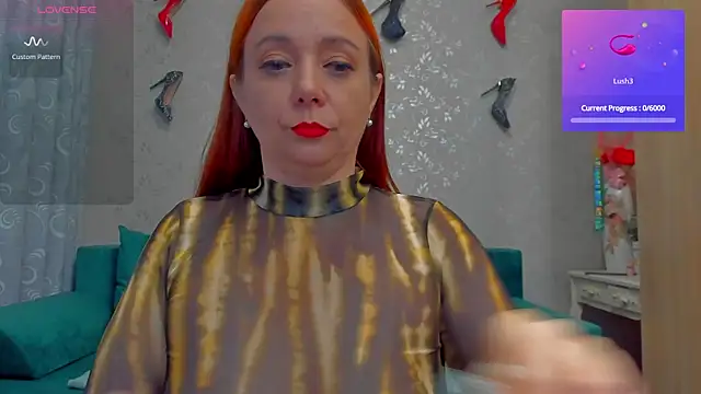 Snapshot of emilianna666 chatting on 10.07.25 emilianna666 online show from 10.07.25