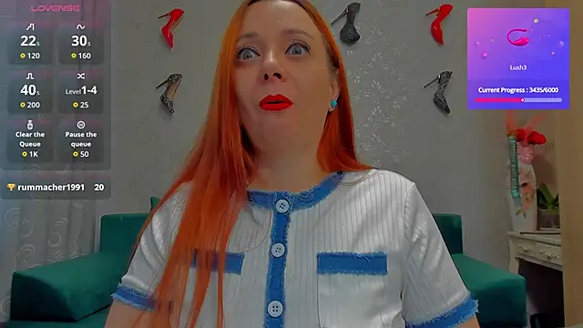 Snapshot of emilianna666 chatting on 10.22.25 emilianna666 online show from 10.22.25