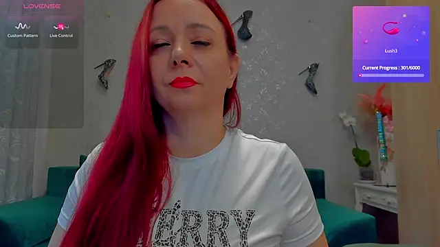 Snapshot of emilianna666 chatting on 11.04.25 emilianna666 online show from 11.04.25