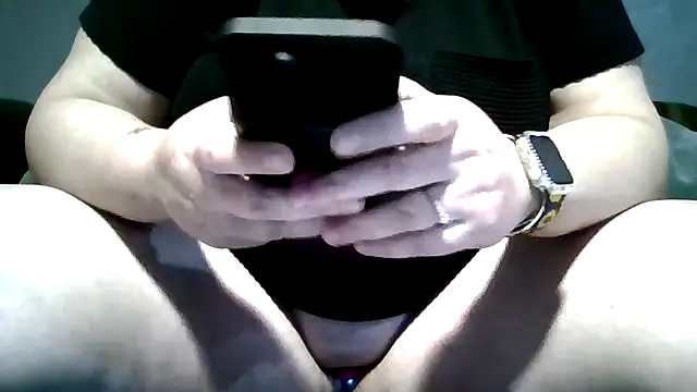 Oklahoma Horny Wife online show from 04.23.26