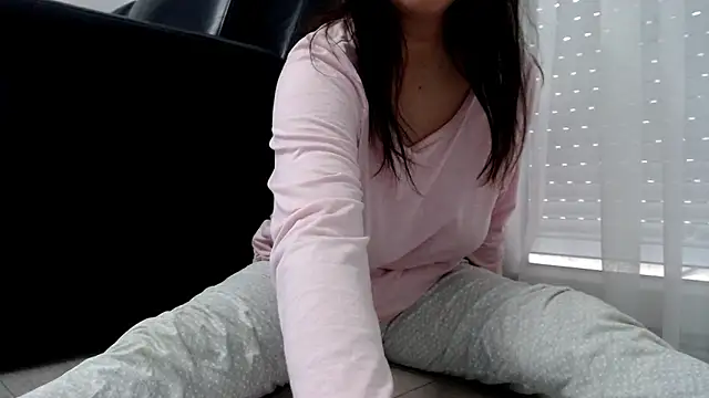 SofiaLenis online show from 11.30.25