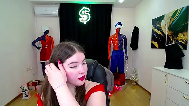 NicoleFoxery online show from 12.24.24