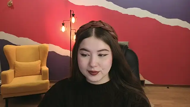 NicoleFoxery online show from 10.03.25