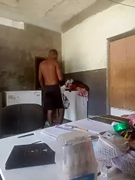 sexicaribe2 online show from 11.03.25