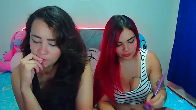 Snapshot of latin_bestshow chatting on 11.10.25 latin bestshow online show from 11.10.25