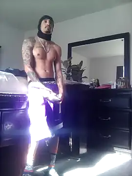 Prettyboiflaco online show from 02.21.25